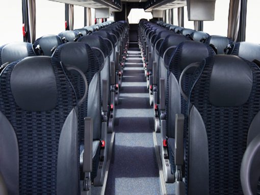Sports Team Bus Rentals Sage Charter Bus Albuquerque NM